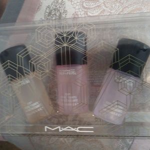 MAC prep + prime set